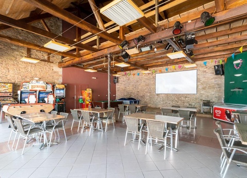 Camping Le Caussanel - Ciela Village, 4* - 29