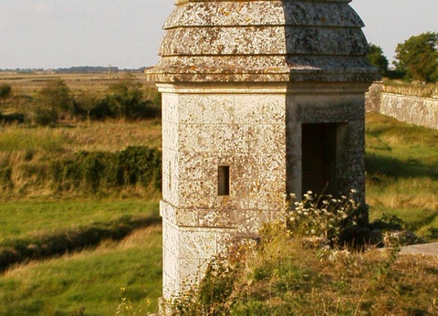 Camping maeva Escapades Les Etangs Mina, 3* - 86