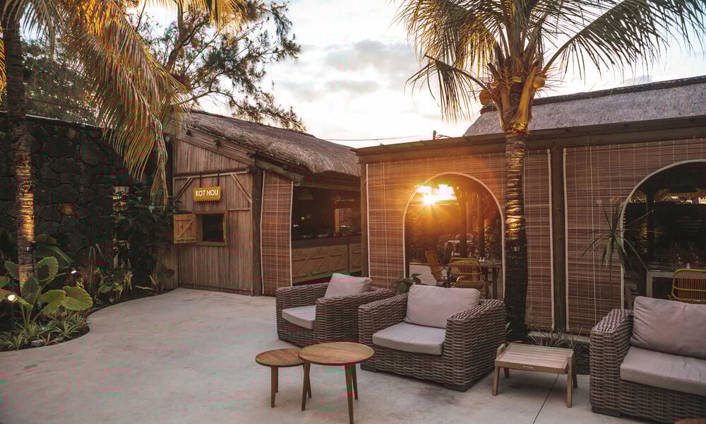 Hôtel Friday Attitude 3* - 8