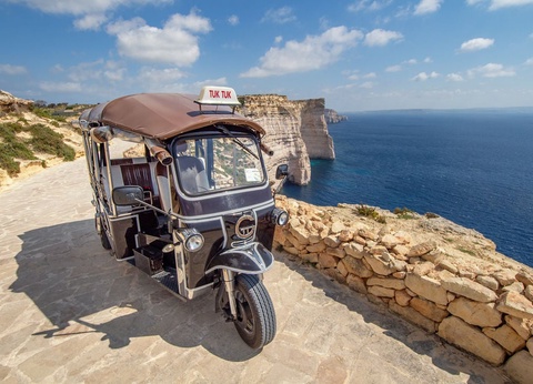 Combiné Malte/Gozo 4* - 18