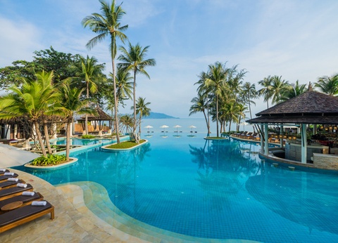 Combiné Thaïlande, De Bangkok aux Sables de Koh Samui 5* - 25