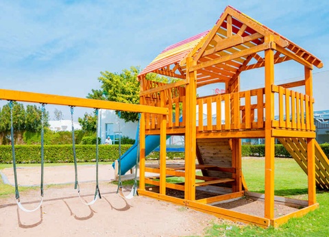 Combiné des Pyramides à la Mer Rouge - Mon French Club-Mercure 4* Hurghada - 38