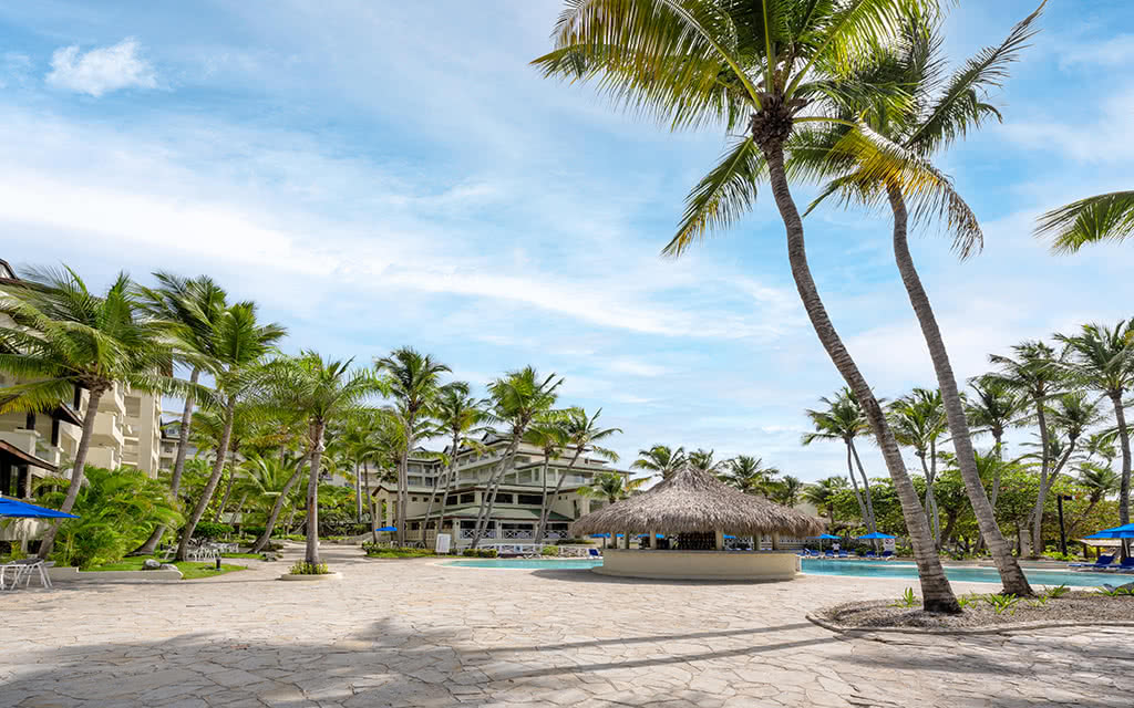 Coral Costa Caribe Beach Resort *** - 4