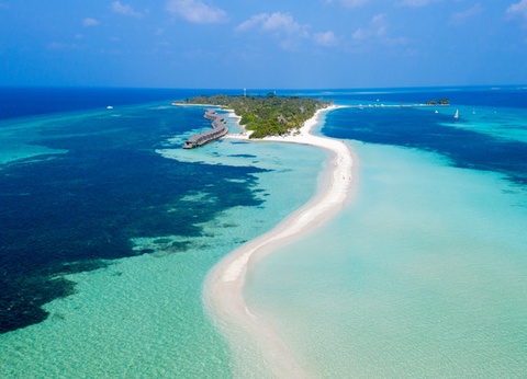 Hôtel Kuredu 4* - 3