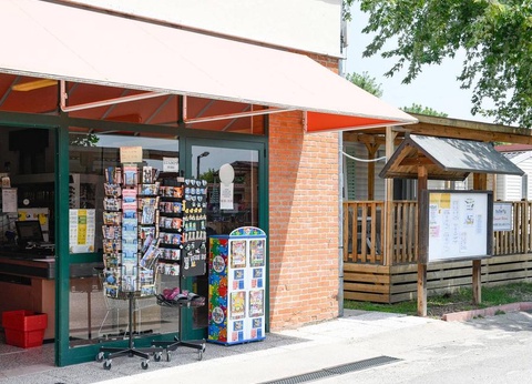 Butterfly Camping Village, 4* - 11