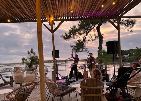 Camping Le Bellevue, 3* - 15