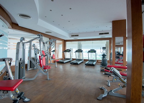 Smart Club Imperial Shams Abu Soma Resort 5* - 12