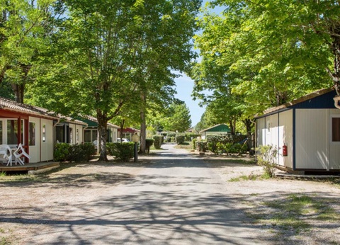 Camping maeva Escapades Les Bö-Bains, 4* - 21