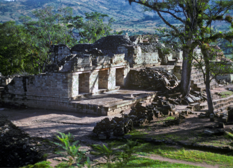 Circuit Chemins Sacrés du Guatemala et du Pacifique - 6