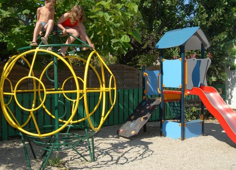 Camping Croix du Sud 4* - 10