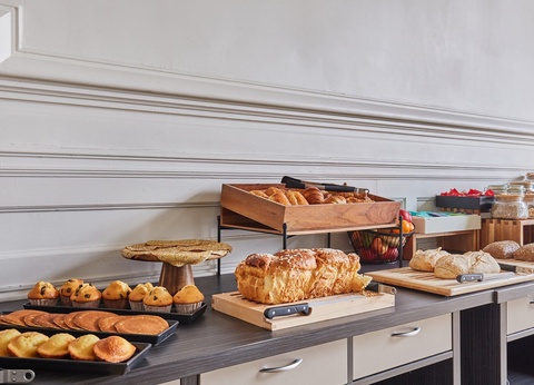 Appart'hôtel Signature Les Occitanes - 28