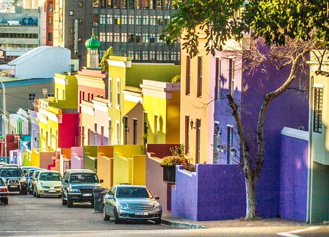 Circuit Cap sur l'Afrique du Sud - 7