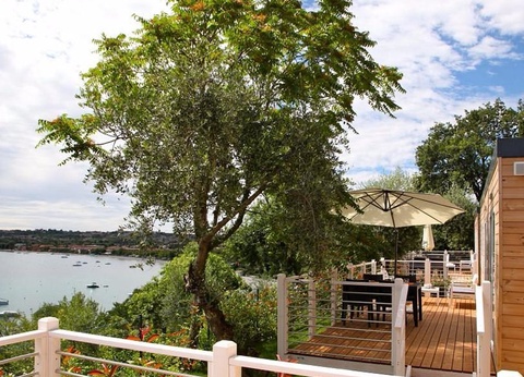 Camping Europa Silvella, 5* - 36