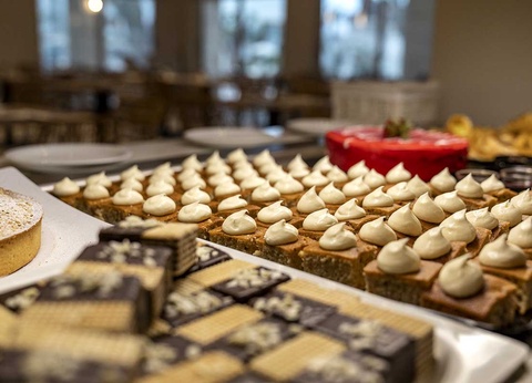 Club Marmara Réthymnon Maravel * - 19