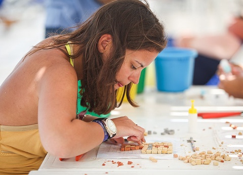 Hôtel El Mouradi Mahdia 5* - 29