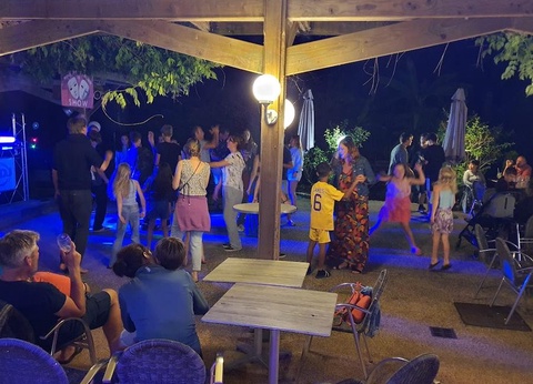 Camping Moulin de David 4* - 23