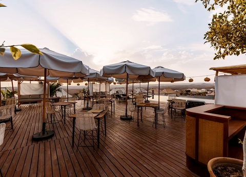 Mia Agafay Resort by Ôvoyages 4* - 8