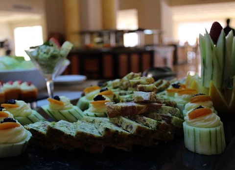 Hôtel Royal Karthago Djerba & Thalasso 4* - 12