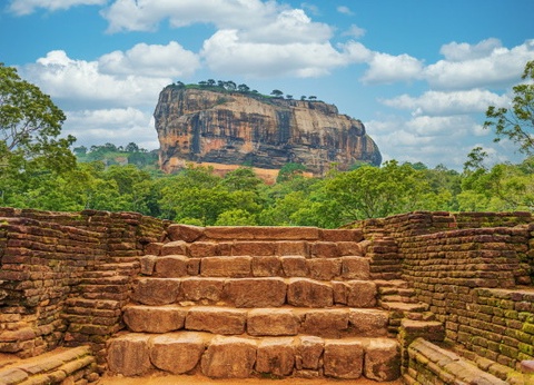 Circuit Ceylan, Perle de l'Océan Indien - 16