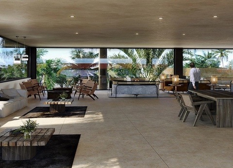 Hôtel Dreams Flora Resort & Spa ***** - 28