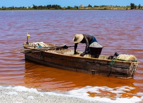 Circuit Sénégal intime et coloré du nord au sud *** - 13