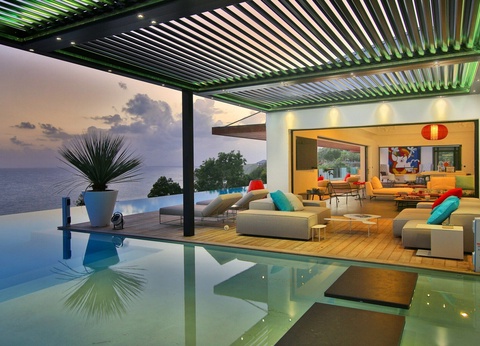 Hôtel La Toubana - Les Villas 5* - 14