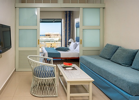 Club Framissima Mare Blue 5* - 15