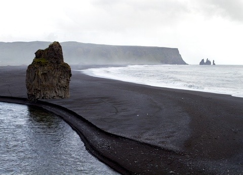 Circuit Islande, force de la nature *** - 8