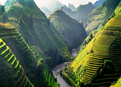 Circuit Privatif Trésors d'Asie - Vietnam, Laos & Thaïlande - 26