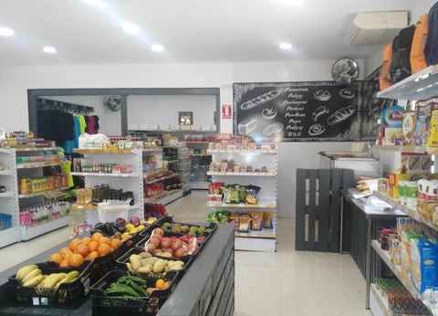 Camping Los Escullos de San José - 19