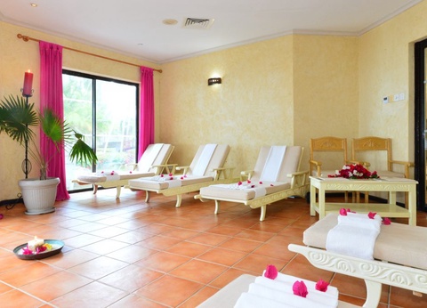 Diani Reef Beach Resort 5* - 19