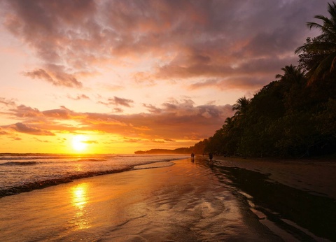 Circuit Costa Rica authentique : trek entre forêts et volcans - 2