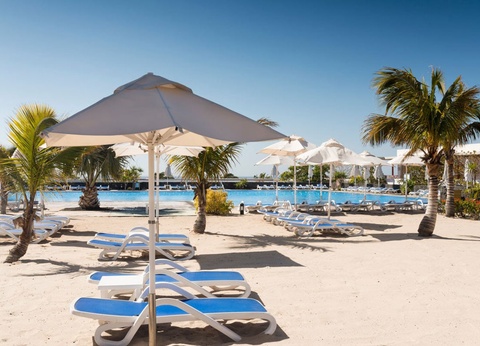 Hôtel TUI Sélection Hôtel Costa Calero Thalasso & Spa 4* - 4