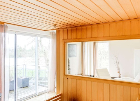 Séjour tout inlcus : spa et dîner au Domaine de Cicé-Blossac près de Rennes - 4* - 12