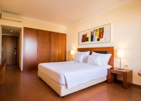 Hôtel Vila Galé Cerro Alagoa 4* - 4