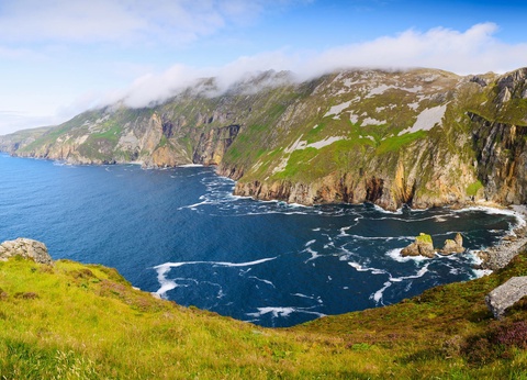 Autotour Sur la route Irlande du Nord - 5