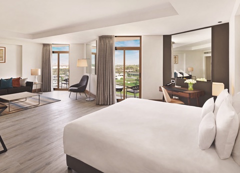 Club Framissima Premium JA Beach Hotel ***** - 15