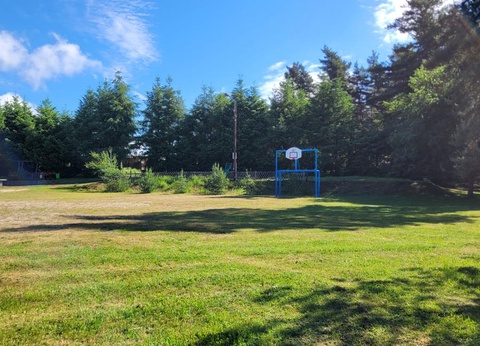 Camping Ushuaïa villages Sabot, 3* - 53