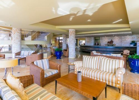 Hôtel Club Framissima Savoy Calheta Beach 4* - 14