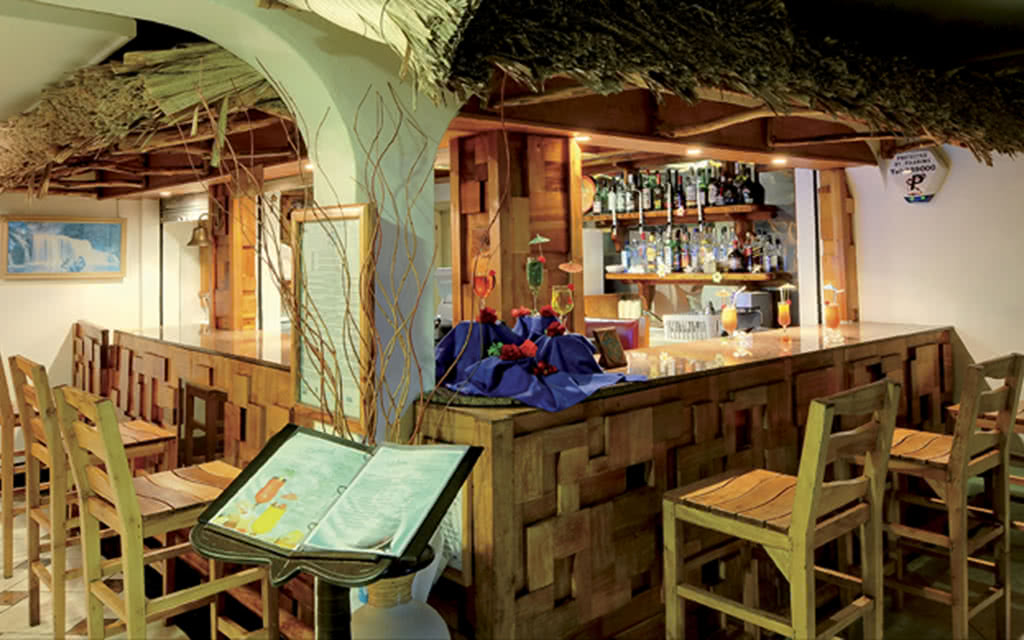 Le Relax Hotel & Restaurant 3* - 9