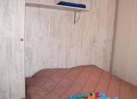 Montana Parc - Oasis Village - Coeur de l'estérel, 5* - 148