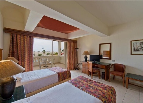 Hôtel Amphoras Aqua 4* - 3