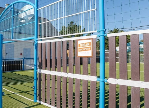 Camping Le Saint Jacques 4* - 12