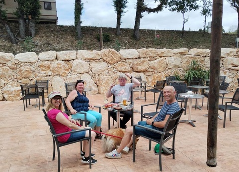 Camping Le Valenty - 11