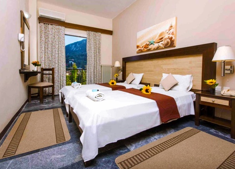 Hôtel Potamaki Beach 3* - 6