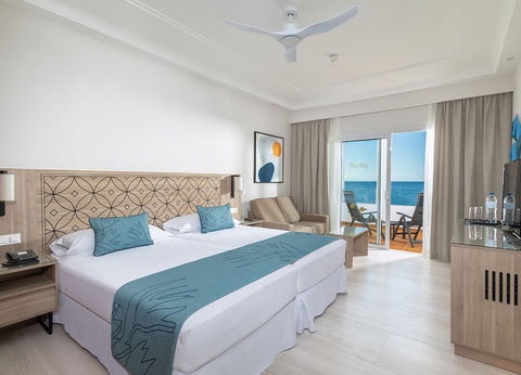 TUI Sélection Riu Madeira - Choix Flex **** - 2