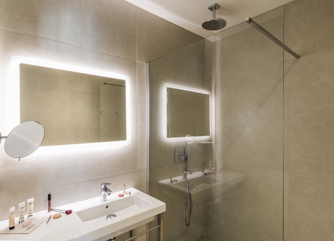 Hôtel Mercure Bastia 4* (vols réguliers) - 6