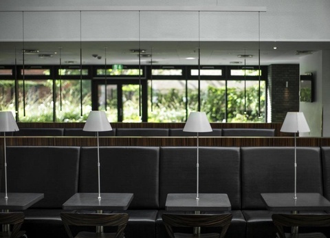 Hôtel Wakeup Copenhagen Borgergade 2* - 13