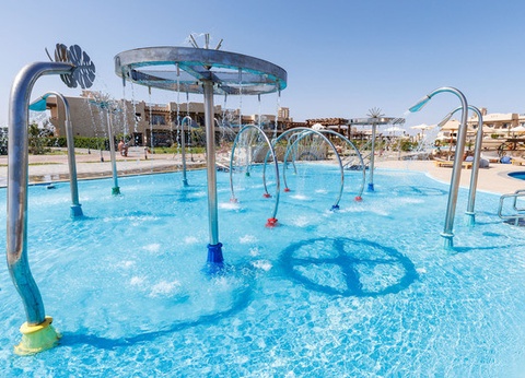 Hôtel True Beach Resort 5* - 7