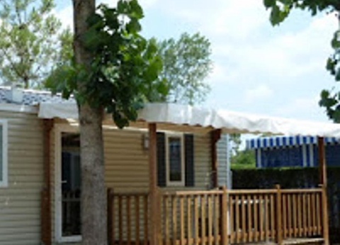 Camping Les Samaras, 3* - 33